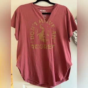 Pebby Forevee Tshirt